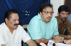 District JDs condemns Poojary&rsquo;s comment on party supremo HD Devegowda